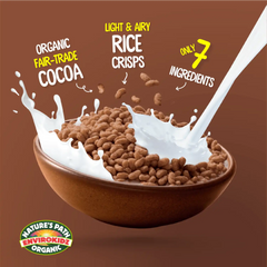 EnviroKidz Organic Koala Crisp Cereal Bulk Box