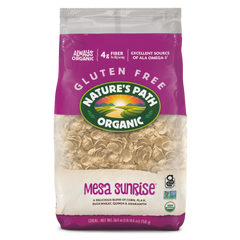 Nature's Path Organic Mesa Sunrise Gluten Free Cereal