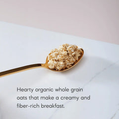 Nature's Path Organic Original Instant Oatmeal