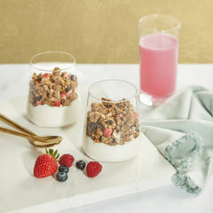 Nature's Path Organic Smoothie Bowl Superfood Gluten Free Granola