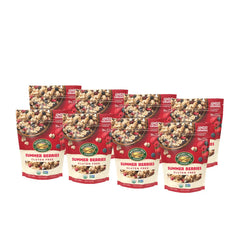 Nature's Path Organic Summer Berries Gluten Free Granola