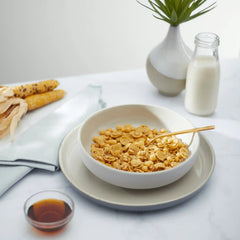 Nature's Path Organic Sunrise Crunchy Maple Gluten Free Cereal