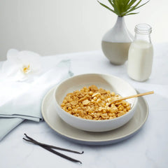 Nature's Path Organic Sunrise Crunchy Vanilla Gluten Free Cereal