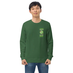 Planet Organic Sweatshirt