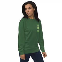 Planet Organic Sweatshirt